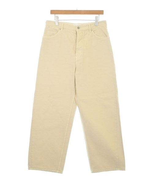 JIL SANDER 牛仔褲