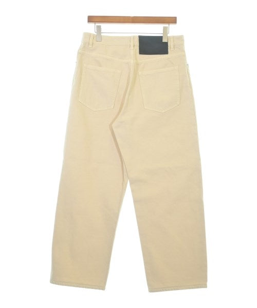 JIL SANDER 牛仔褲