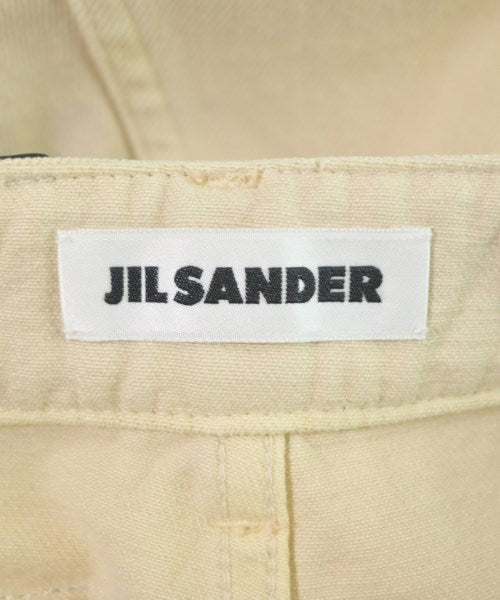 JIL SANDER 牛仔褲