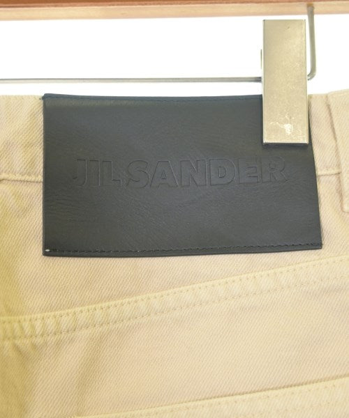 JIL SANDER 牛仔褲
