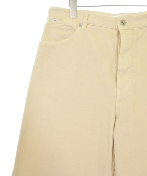 JIL SANDER 牛仔褲