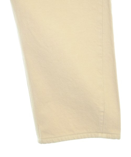 JIL SANDER 牛仔褲