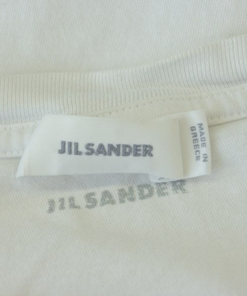 JIL SANDER T恤/上衣