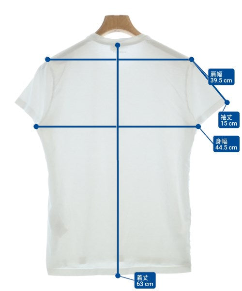 JIL SANDER T恤/上衣