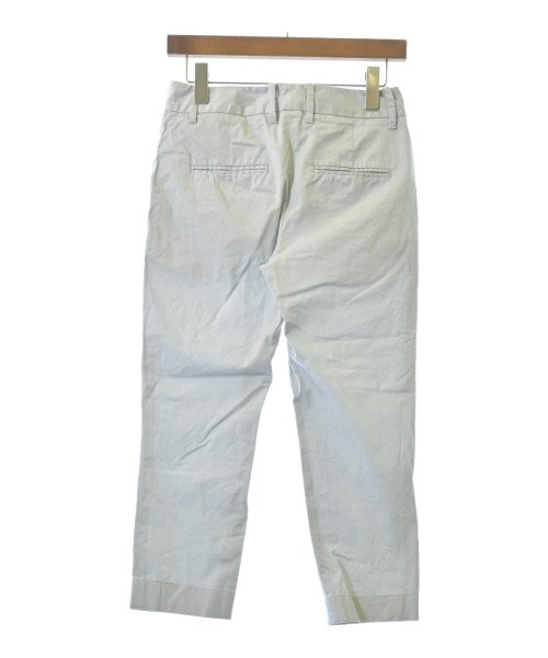 JIL SANDER 剪裁褲