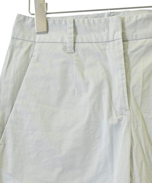 JIL SANDER 剪裁褲