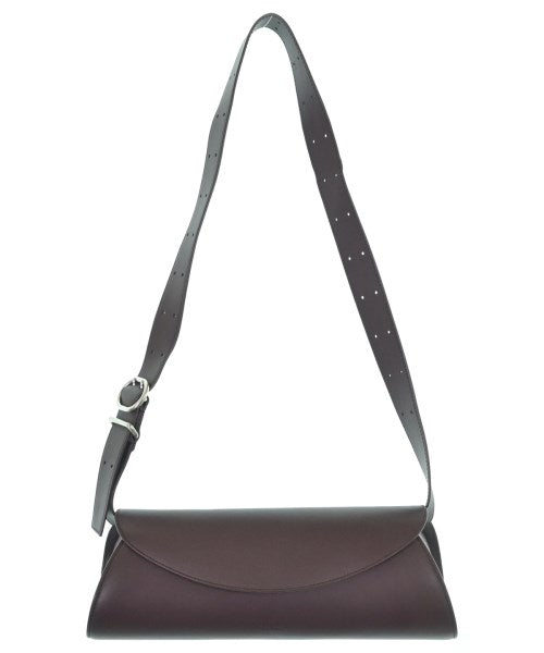 JIL SANDER 肩背包