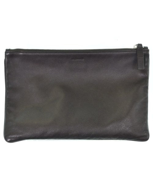 JIL SANDER 手拿包