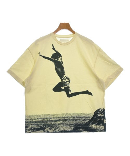 JIL SANDER T恤/上衣