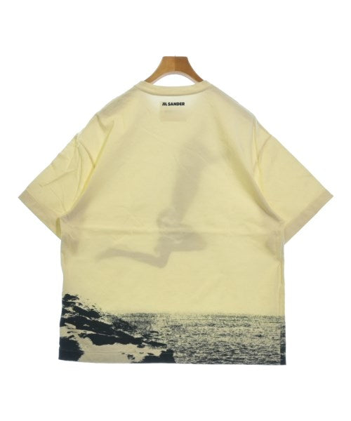 JIL SANDER T恤/上衣