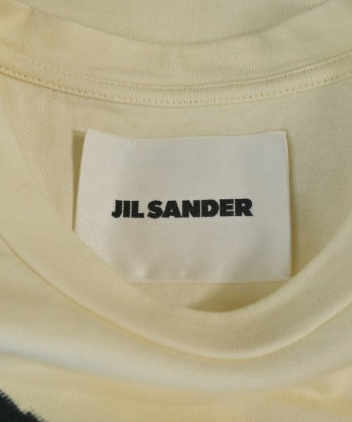 JIL SANDER T恤/上衣
