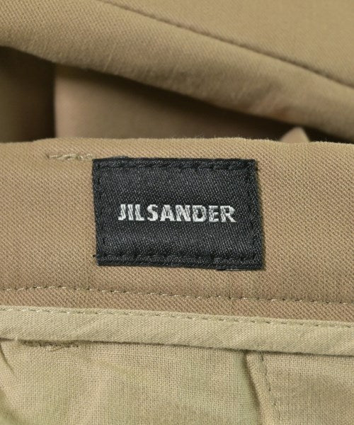 JIL SANDER 長褲