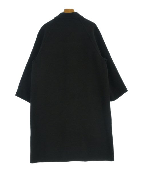 JIL SANDER 支撐領外套