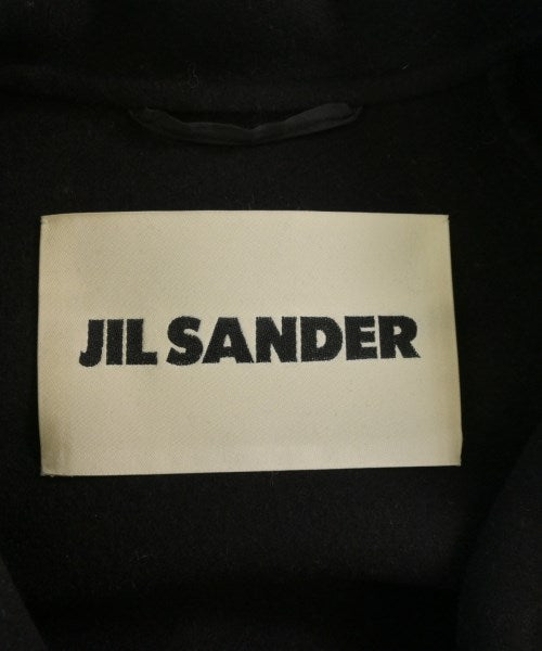 JIL SANDER 支撐領外套