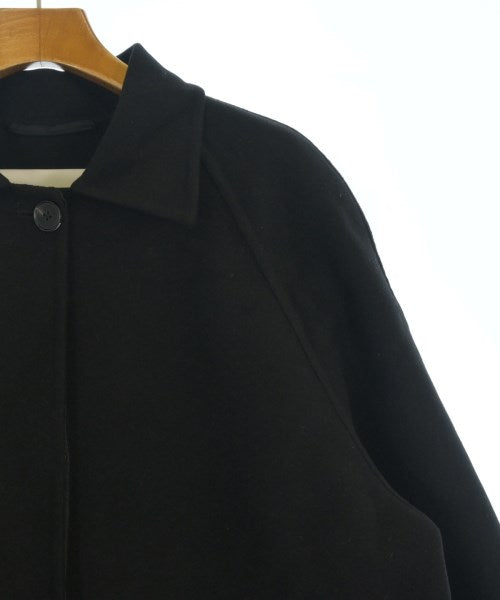 JIL SANDER 支撐領外套