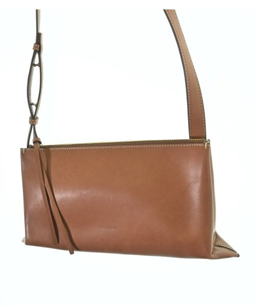 JIL SANDER 肩背包