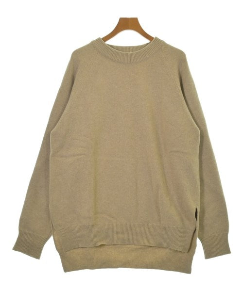 JIL SANDER 毛衣