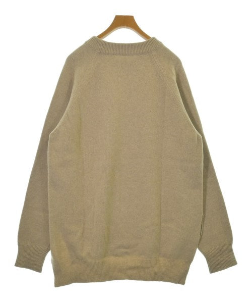 JIL SANDER 毛衣