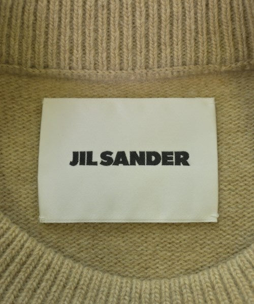 JIL SANDER 毛衣