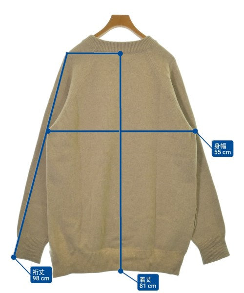JIL SANDER 毛衣