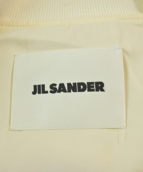 JIL SANDER 斜紋夾克