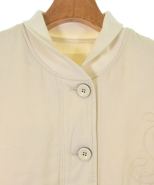 JIL SANDER 斜紋夾克