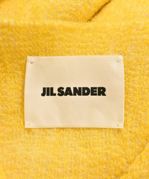 JIL SANDER 毛衣