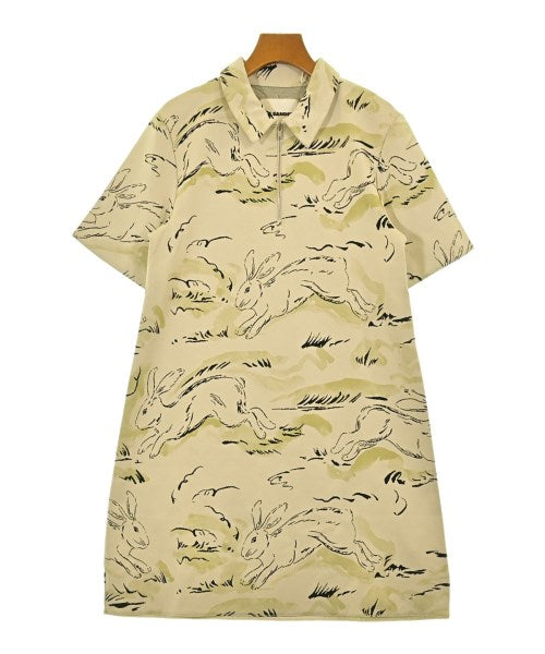 JIL SANDER 洋裝