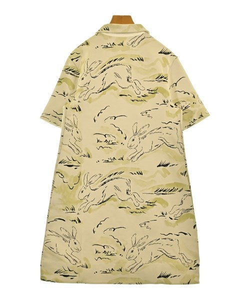 JIL SANDER 洋裝