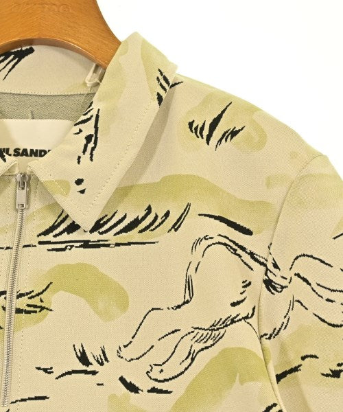JIL SANDER 洋裝