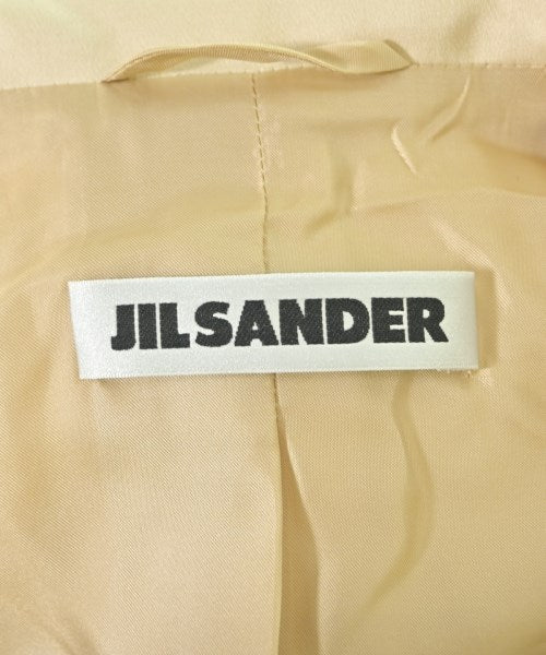 JIL SANDER 切斯特披風