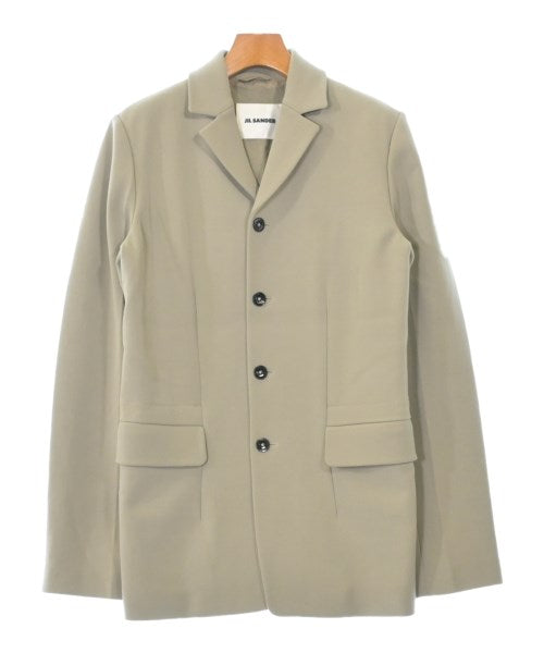 JIL SANDER 休閒夾克