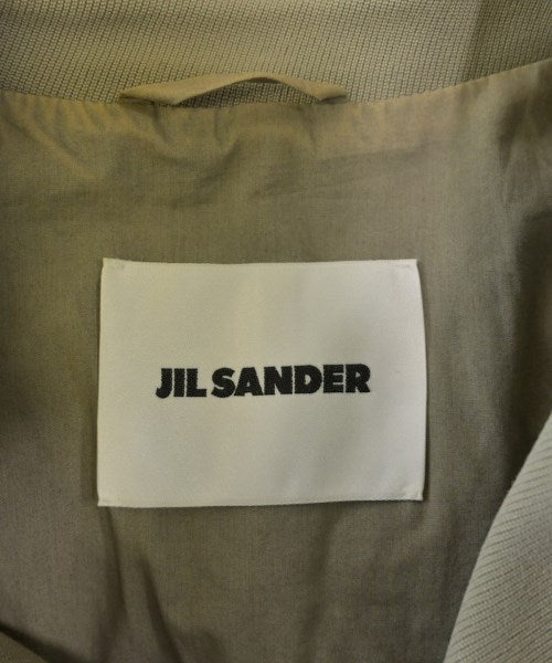 JIL SANDER 休閒夾克