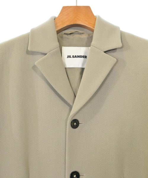 JIL SANDER 休閒夾克
