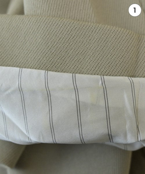 JIL SANDER 休閒夾克