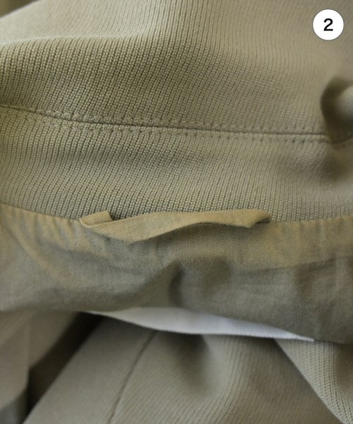 JIL SANDER 休閒夾克