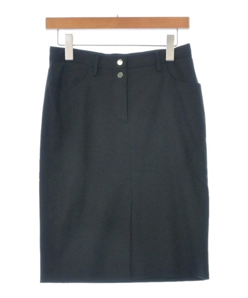 JIL SANDER 膝上裙