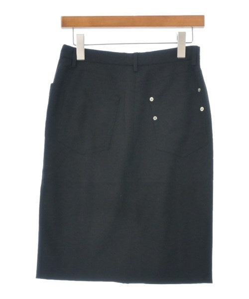 JIL SANDER 膝上裙