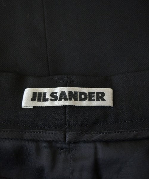 JIL SANDER 膝上裙