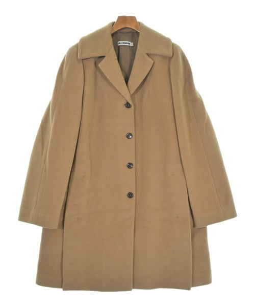 JIL SANDER 其他大衣