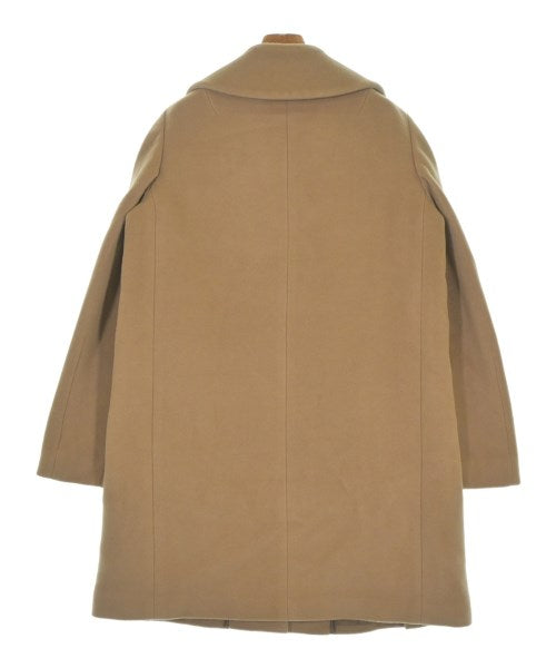 JIL SANDER 其他大衣