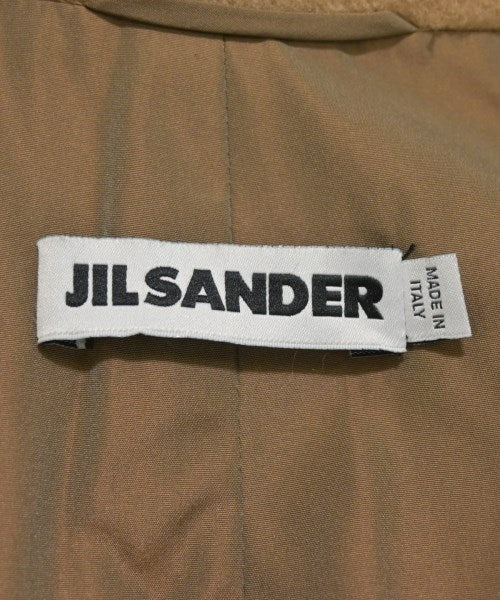 JIL SANDER 其他大衣