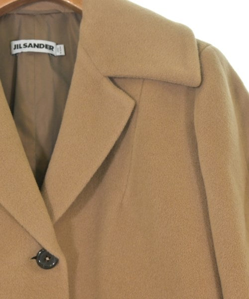 JIL SANDER 其他大衣