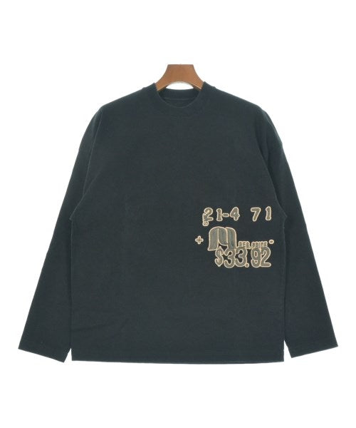 JIL SANDER T恤/上衣