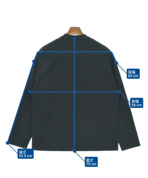 JIL SANDER T恤/上衣