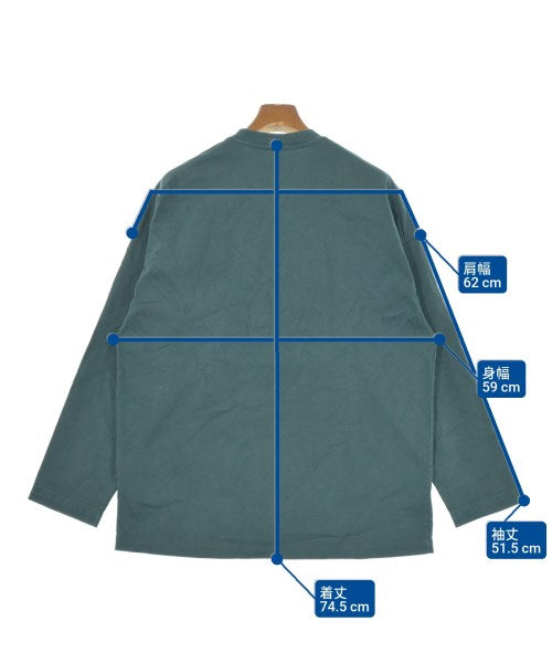 JIL SANDER T恤/上衣