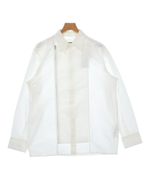JIL SANDER 休閒襯衫