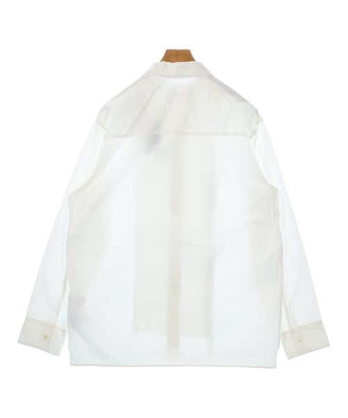 JIL SANDER 休閒襯衫