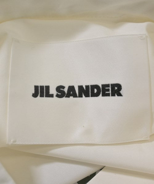 JIL SANDER 休閒襯衫