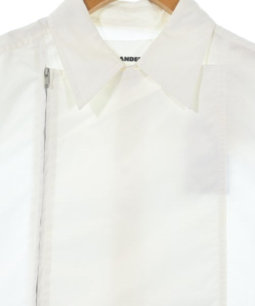 JIL SANDER 休閒襯衫